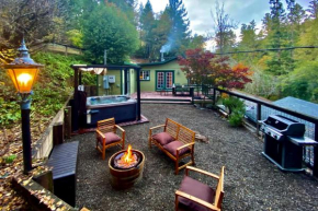 Hotels in Cazadero